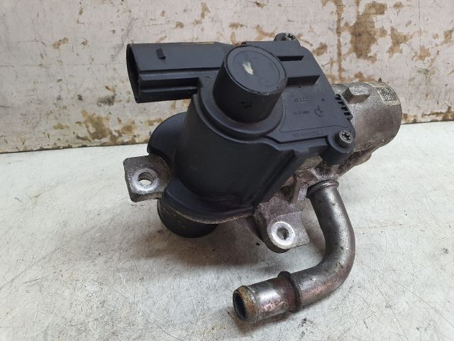 bontott DACIA DUSTER EGR / AGR Szelep