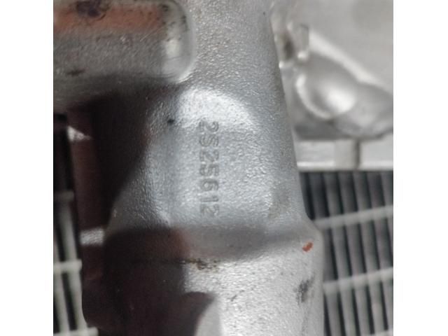 bontott DACIA DUSTER EGR / AGR Szelep