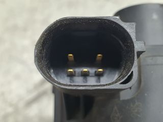 bontott DACIA DUSTER EGR / AGR Szelep