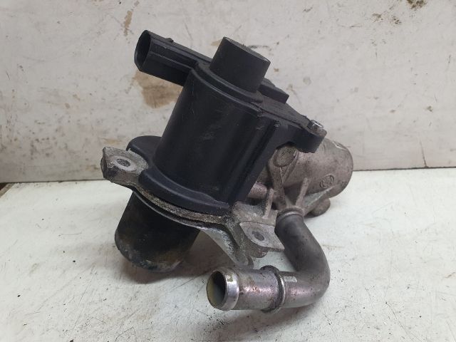 bontott DACIA DUSTER EGR / AGR Szelep