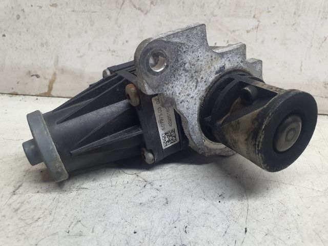 bontott DACIA DUSTER EGR / AGR Szelep