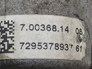 bontott DACIA DUSTER EGR / AGR Szelep