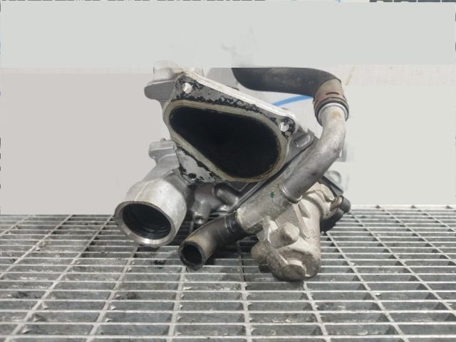 bontott DACIA DUSTER EGR / AGR Szelep