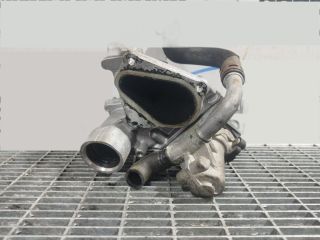 bontott DACIA DUSTER EGR / AGR Szelep