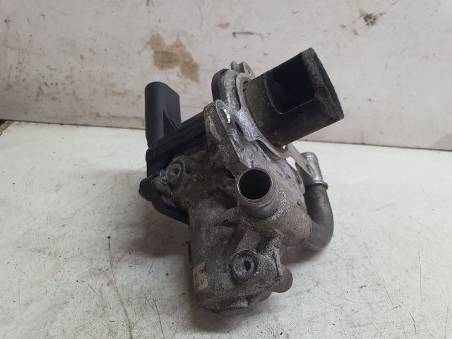 bontott DACIA DUSTER EGR / AGR Szelep