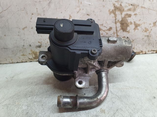 bontott DACIA DUSTER EGR / AGR Szelep
