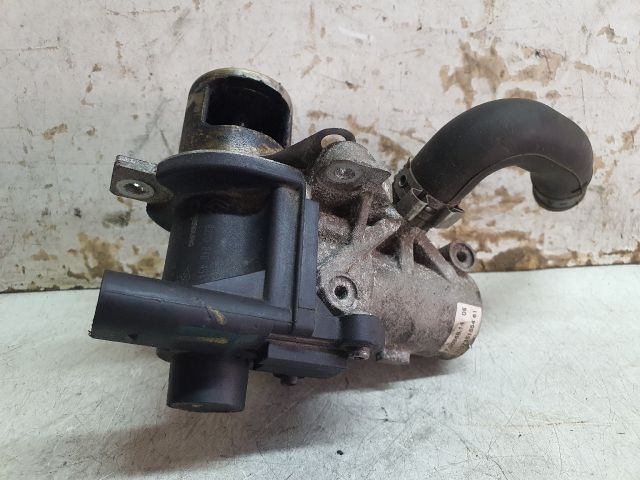 bontott DACIA DUSTER EGR / AGR Szelep