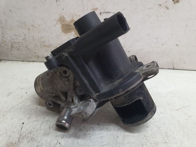 bontott DACIA DUSTER EGR / AGR Szelep