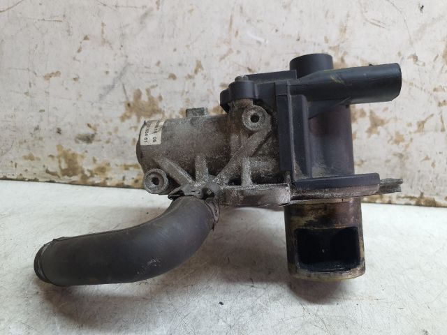 bontott DACIA DUSTER EGR / AGR Szelep