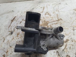 bontott DACIA DUSTER EGR / AGR Szelep