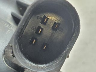 bontott DACIA DUSTER EGR / AGR Szelep