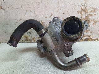 bontott DACIA DUSTER EGR / AGR Szelep