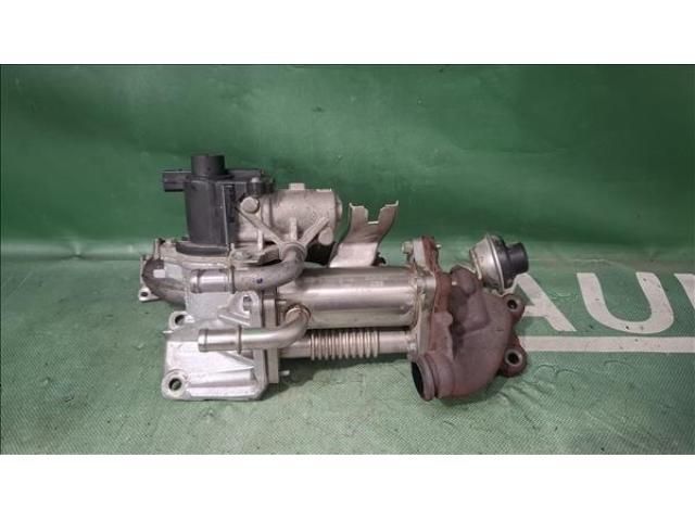 bontott DACIA DUSTER EGR / AGR Szelep