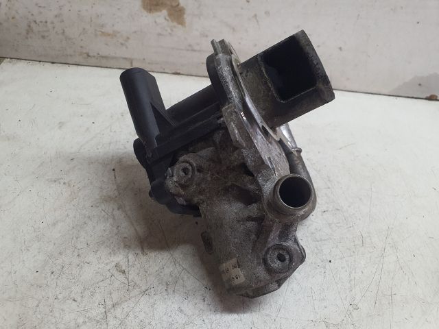 bontott DACIA DUSTER EGR / AGR Szelep