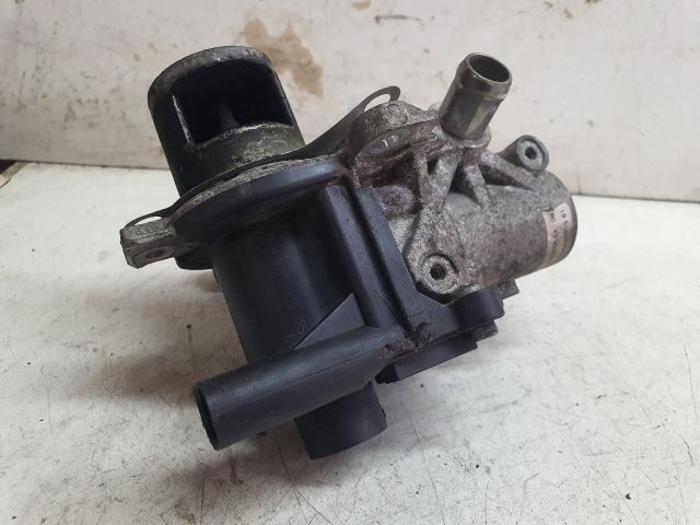 bontott DACIA DUSTER EGR / AGR Szelep