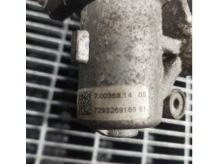 bontott DACIA DUSTER EGR / AGR Szelep