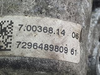 bontott DACIA DUSTER EGR / AGR Szelep