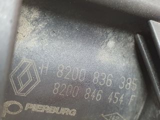 bontott DACIA DUSTER EGR / AGR Szelep