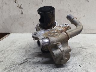 bontott DACIA DUSTER EGR / AGR Szelep