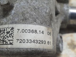 bontott DACIA DUSTER EGR / AGR Szelep