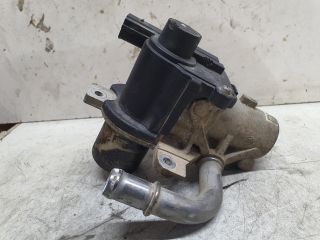 bontott DACIA DUSTER EGR / AGR Szelep