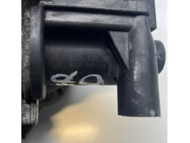 bontott DACIA DUSTER EGR / AGR Szelep