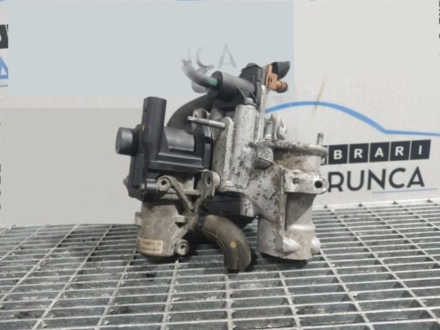 bontott DACIA DUSTER EGR / AGR Szelep