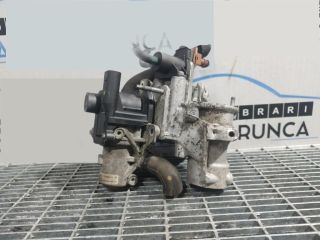 bontott DACIA DUSTER EGR / AGR Szelep