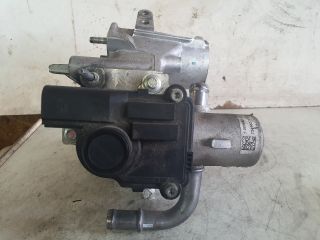 bontott DACIA DUSTER EGR / AGR Szelep