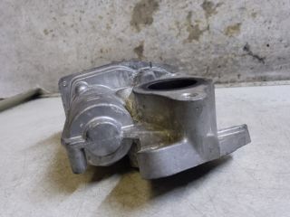 bontott DACIA DUSTER EGR / AGR Szelep
