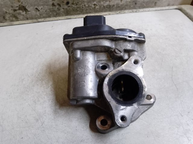 bontott DACIA DUSTER EGR / AGR Szelep