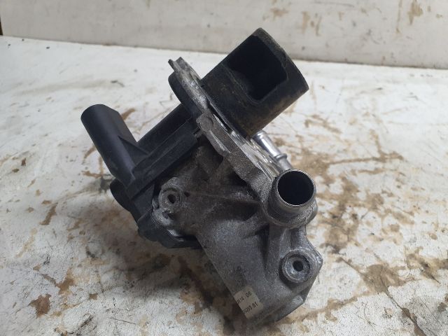 bontott DACIA DUSTER EGR / AGR Szelep