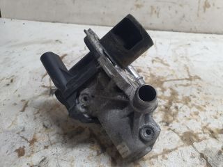 bontott DACIA DUSTER EGR / AGR Szelep