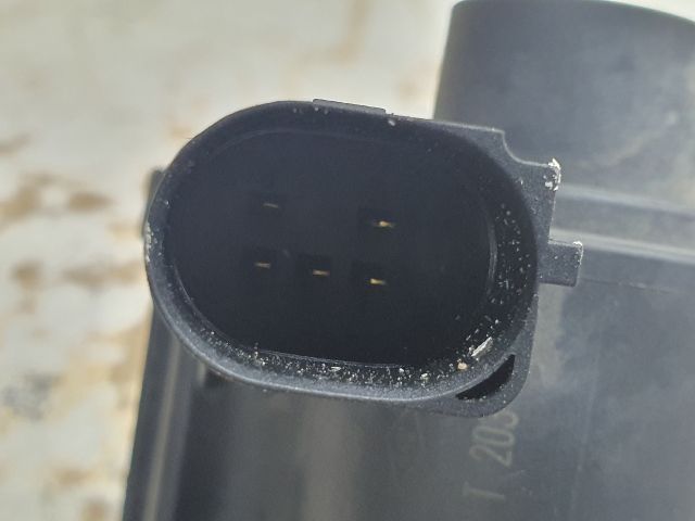 bontott DACIA DUSTER EGR / AGR Szelep