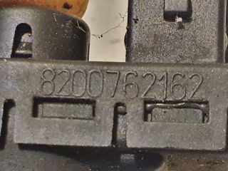 bontott DACIA DUSTER EGR / AGR Vákum Szelep