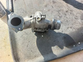 bontott DACIA DUSTER EGR / AGR Vákum Szelep