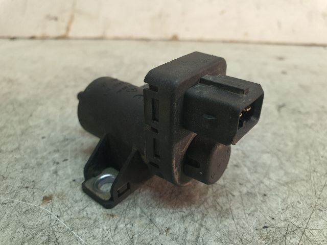 bontott DACIA DUSTER EGR / AGR Vákum Szelep