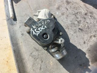 bontott DACIA DUSTER EGR / AGR Vákum Szelep