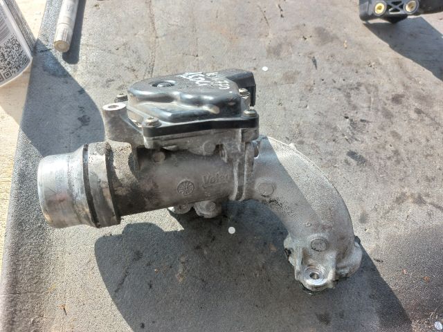 bontott DACIA DUSTER EGR / AGR Vákum Szelep