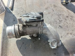 bontott DACIA DUSTER EGR / AGR Vákum Szelep