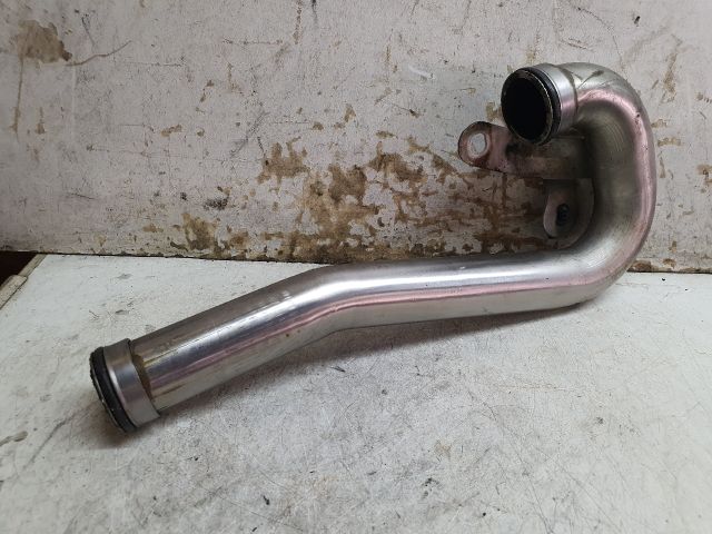 bontott DACIA DUSTER EGR Hűtő Cső