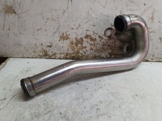 bontott DACIA DUSTER EGR Hűtő Cső