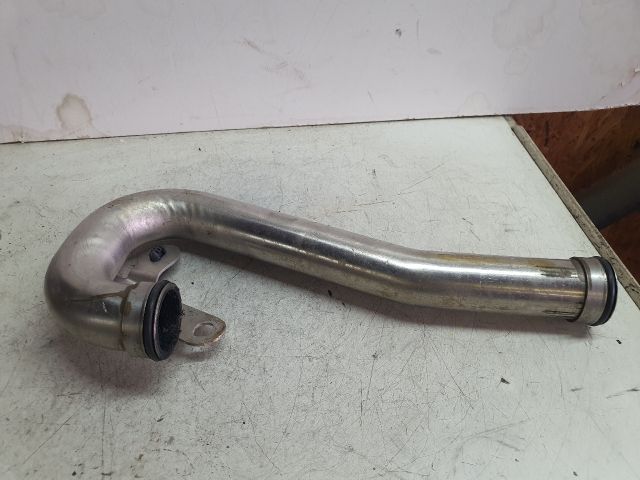 bontott DACIA DUSTER EGR Hűtő Cső