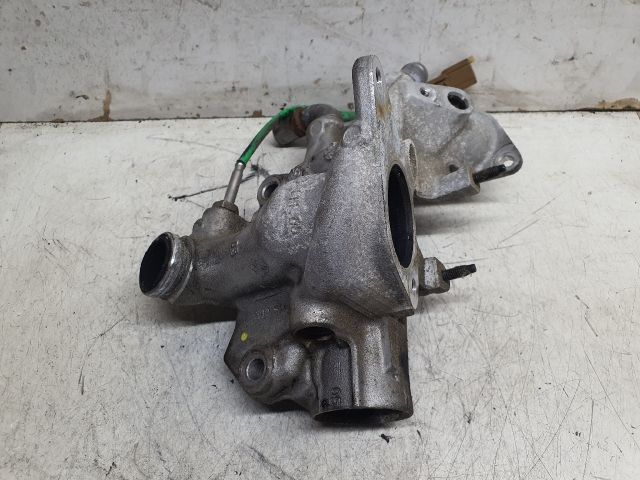 bontott DACIA DUSTER EGR Hűtő Cső