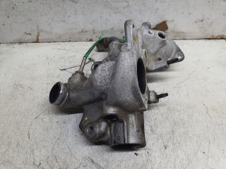 bontott DACIA DUSTER EGR Hűtő Cső