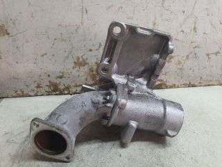 bontott DACIA DUSTER EGR Hűtő Cső