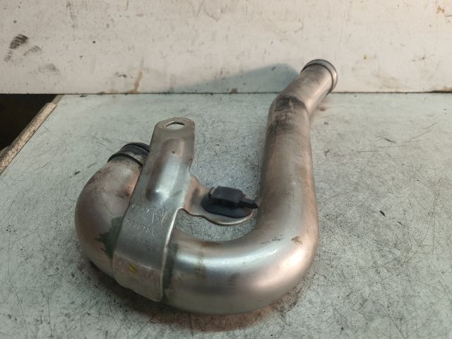 bontott DACIA DUSTER EGR Hűtő Cső