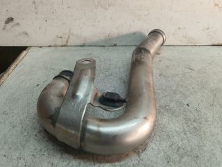 bontott DACIA DUSTER EGR Hűtő Cső