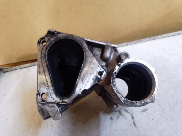 bontott DACIA DUSTER EGR Hűtő Cső