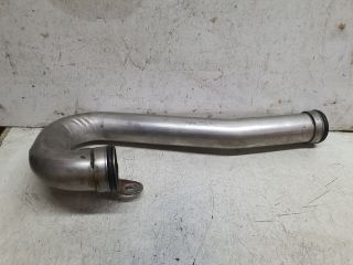 bontott DACIA DUSTER EGR Hűtő Cső